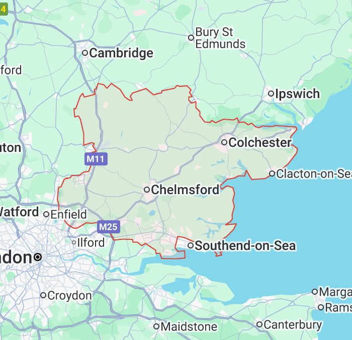 Window Cleaning Essex Window Cleaning in Essex